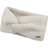 👉 Hoofdband grijs wit One Size vrouwen Barts - Women's Tasita Headband maat Size, grijs/wit 8717457712623