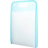 👉 Organizer Expanding File Folder 13 Pocket Colorul Accordion Folders Colorful Blank Labels Portable A4 Letter Size Box Desktop Document Storage for Business Study Home