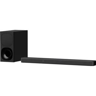 👉 Soundbar zwart Sony HT-G700 Bluetooth, Incl. draadloze subwoofer, Dolby Atmos 4548736110250