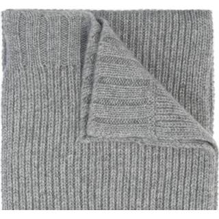👉 Onesize unisex grijs Cashmere scarf 3605794793526