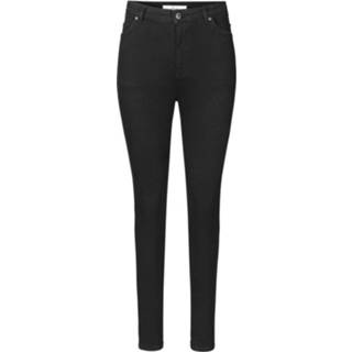 👉 Vrouwen zwart Hoge 749-broek 5712216805076