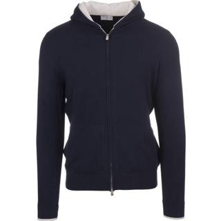 👉 Sweater l male blauw