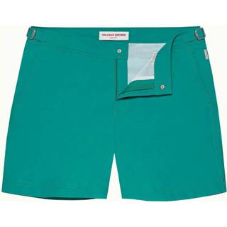 👉 Swimshort male blauw Swimshorts