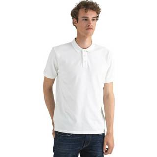 👉 Poloshirt XL male wit Polo shirt M2112000 1635058982979