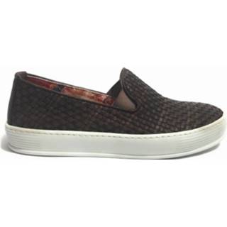 👉 Male bruin Scarpe Intrecciata Artigianale Us17Ya04 -