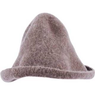 👉 Onesize vrouwen grijs Hat