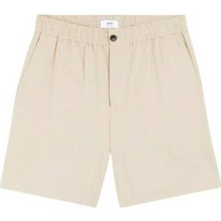 👉 Bermuda male beige Bermudas