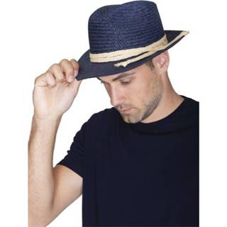 👉 Male blauw Cappello