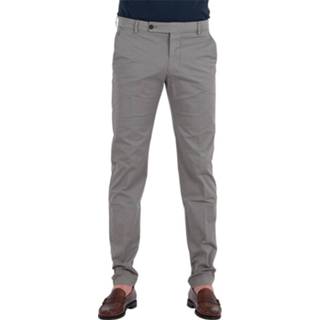 👉 Male grijs Morello Pants Pf0350