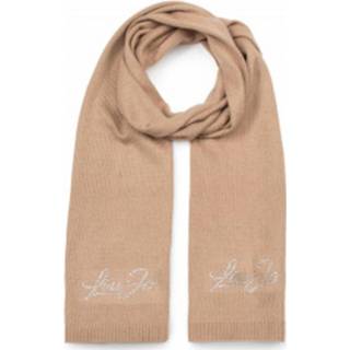 👉 Onesize vrouwen beige Sciarpa 8056156127308