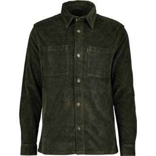 👉 Hemd XL male groen