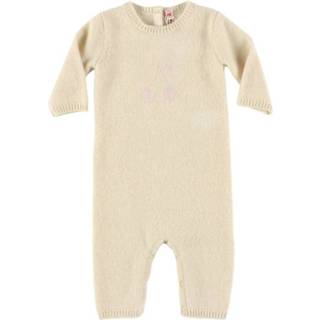 👉 Rompertje unisex wit Romper