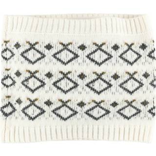 👉 Onesize unisex wit Neckwarmer 3400008425824
