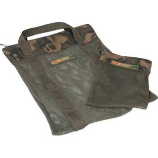 👉 Hookbait large camo camouflage Fox Camolite AirDry Bag + - 5056212111381