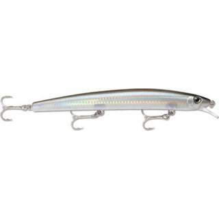 👉 Rapala Max Rap - Plug - Flake Anchovy - 11cm