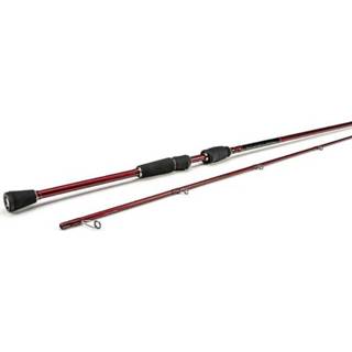 👉 M rood Westin W6 Finesse T&C - 7-21g 213cm 2-Delig 5707549452448