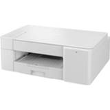 👉 Inkjetprinter Brother DCPJ-1200W Multifunctionele A4 Printen, Kopiëren, Scannen WiFi, USB 4977766810159