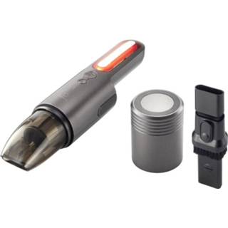 👉 Renkforce Compact Vacuum Accu-handstofzuiger Zakloos 4064161162225