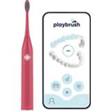 👉 Playbrush Smart One Coral Elektrische tandenborstel Sonisch Koraal