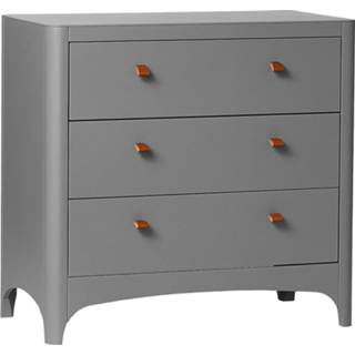 👉 Commode grijs Leander Classic Grey 5707770602070