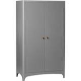 👉 Kledingkast grijs Leander Classic Grey 5707770602131