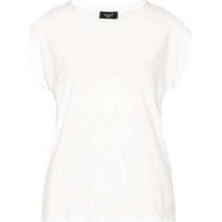 👉 Shirt XL vrouwen wit Low-a T-shirt