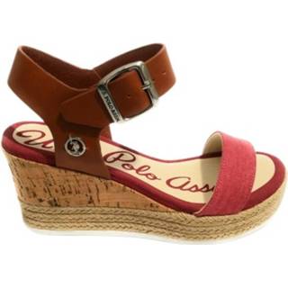 👉 Vrouwen rood Scarpe 80 PL 30 Ds18Up12