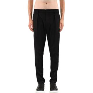 👉 W31 w32 w34 w36 w33 w35 w38 male zwart Pantaloni 1635007122074