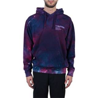 👉 Hoodie XL male blauw