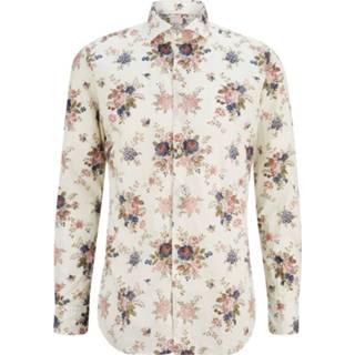 👉 Hemd male beige 1634999720589