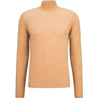 👉 Male beige Jumper