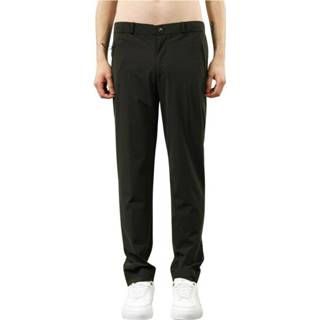 👉 Unisex zwart Pantaloni