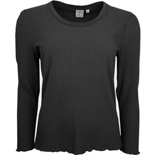 XL vrouwen zwart Erene Bluse