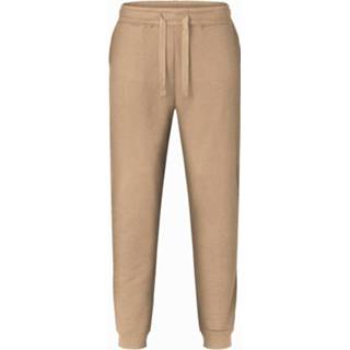 👉 Sweatpant XL male beige Sweatpants