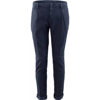 👉 W30 W32 W33 male blauw Up517 Ls0004U BM5 Pants