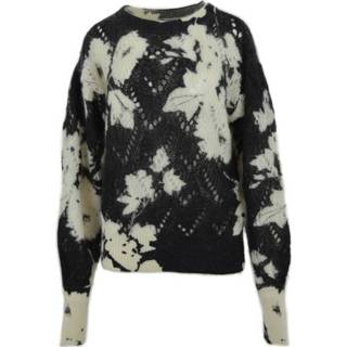 👉 Sweater s vrouwen zwart