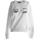 👉 Sweater l vrouwen wit