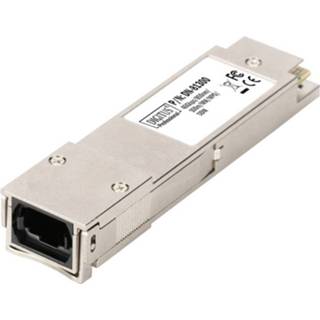 👉 Digitus DN-81300 QSFP+ transceivermodule 40 Gbit/s 100 m 4016032424246