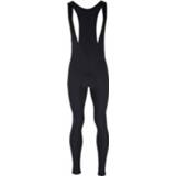 👉 Gonso - Cycle Rad Trägerhose - Fietsbroek maat 114 - Long, zwart