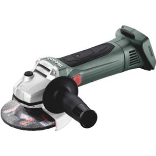 👉 Accuslijper Metabo W 18 LTX 600165840 Haakse 125 mm Zonder accu V 4061792200821