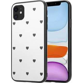 👉 ShieldCase Love A Little iPhone X hoesje 8720626911536