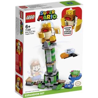 👉 Lego 71388 LEGO® Super Mario™ Uitbreidingsset: Eindbaasgevecht op de Sumo Bro-toren 5702016912609