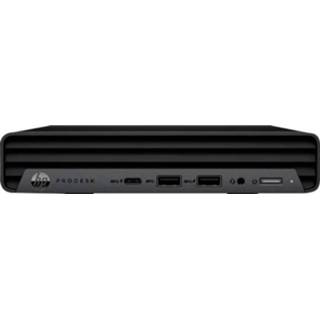 👉 Desktop PC HP ProDesk 400 G6 Intel® Core™ i3 i3-10100T 8 GB 256 SSD Intel UHD Graphics FreeDOS