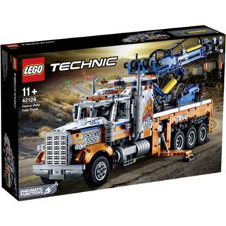 👉 Lego LEGO® TECHNIC 42128 Sleepwagen met zware belasting 5702016913354