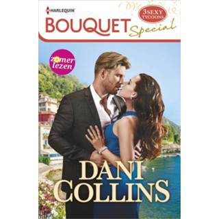 👉 Boeket Bouquet Special Dani Collins - (ISBN: 9789402553024) 9789402553024