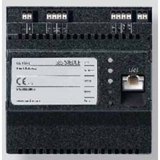 👉 Netvoeding Siedle SG 150-0 DIN-rail 4056138007134