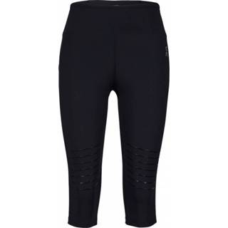 👉 On - Women's Trail Tights - Hardlooplegging maat XL, zwart