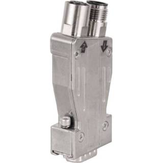 👉 Weidmüller 2119770000 Sensor/actuator connector, niet geassembleerd 1 stuk(s)
