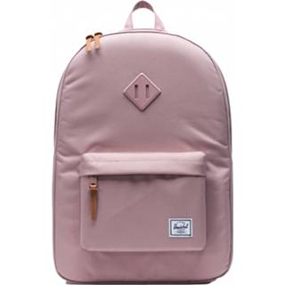 👉 Dagrugzak uniseks zwart Herschel - Heritage 21,5 maat l, 828432502653