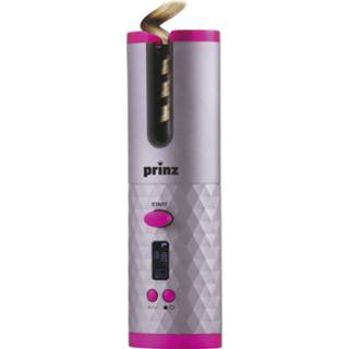 👉 Prinz PZ-ALD1 Kruller Grijs, Pink